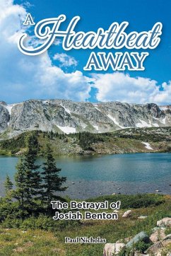 Cover A Heartbeat Away