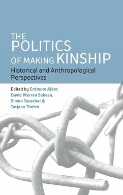 The Politics of Making Kinship