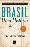 Brasil: uma história - versão compacta - Edição Slim