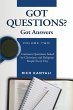 Got Questions? Got Answers Volume 2 - Bild 1