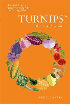 Turnips' Edible Almanac - Foster, Fred