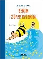 Benim Süper Bedenim - Reittu, Ninka