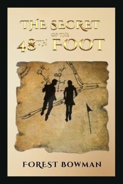 The Secret of the 48th Foot - Bowman, Forest