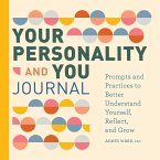 Your Personality and You Journal