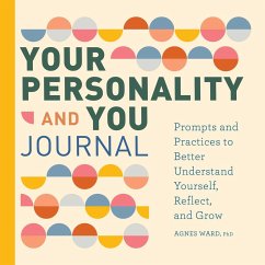 Your Personality and You Journal - Ward, Agnes