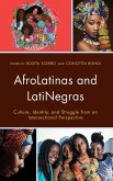 AfroLatinas and LatiNegras