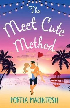 The Meet Cute Method - Macintosh, Portia