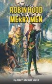 Tales Of Robin Hood And His Merry Men