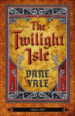 The Twilight Isle - Vale, Dane