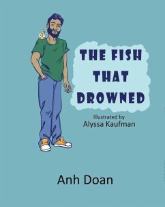 The Fish That Drowned - Doan, Anh