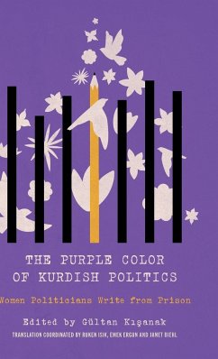 The Purple Color of Kurdish Politics, The