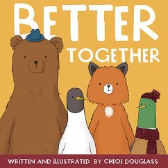 Better Together - Douglass, Chloe