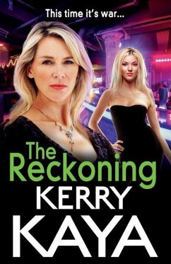 The Reckoning - Kerry Kaya