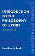 Introduction to the Philosophy of Sport - Bild 1