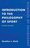 Introduction to the Philosophy of Sport