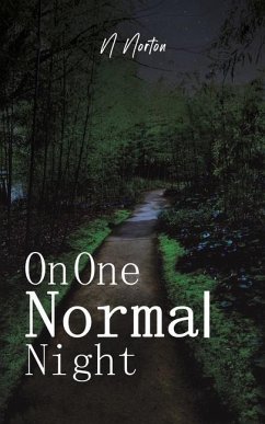 On One Normal Night - Norton, N