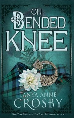 On Bended Knee - Crosby, Tanya Anne