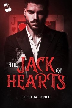 The Jack of Hearts - Doner, Elettra