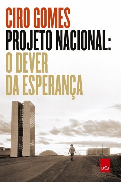 Cover Projeto Nacional: O dever da esperança