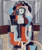 Rendezvous in Paris: Picasso, Chagall, Modigliani & Co. (1900-1939)