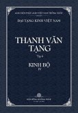 Thanh Van Tang, tap 4: Trung A-ham, quyen 2 - Bia Mem