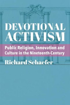 Devotional Activism - Schaefer, Richard