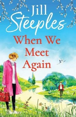 When We Meet Again - Steeples, Jill