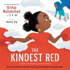 The Kindest Red - Muhammad, Ibtihaj; Ali, S K