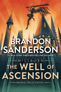 The Well of Ascension - Sanderson, Brandon