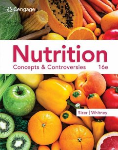 Cover Nutrition