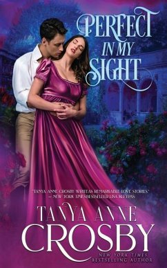 Perfect In My Sight - Crosby, Tanya Anne