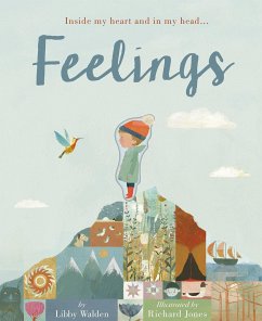 Feelings - Walden, Libby