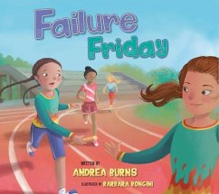 Failure Friday - Burns, Andrea