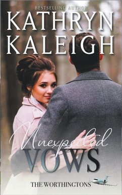 Unexpected Vows - Kaleigh, Kathryn