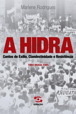 Cover A Hidra