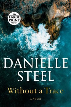 Without a Trace - Steel, Danielle