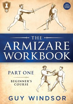 The Armizare Workbook - Windsor, Guy