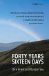 Forty years, sixteen days - Bild 1