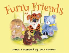 Furry Friends - Mortimer, Karen