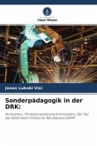 Sonderpädagogik in der DRK: