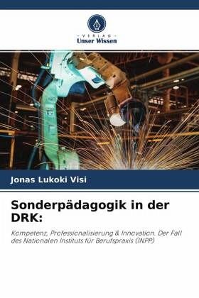 Sonderpädagogik in der DRK: Sonderpädagogik in der DRK: