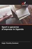 Sport e governo d'impresa in Uganda