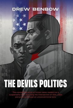 The Devil's Politics - Benbow, Drew