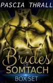 Brides of Somtach - The Complete Series (eBook, ePUB)