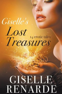 Giselle's Lost Treasures - Renarde, Giselle