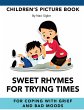 Sweet Rhymes for Trying Times - Bild 1