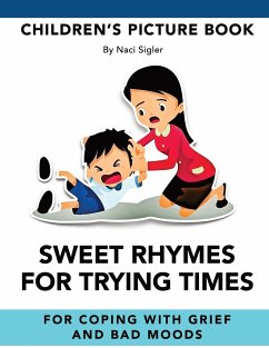 Sweet Rhymes for Trying Times - Sigler, Naci