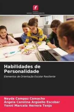 Habilidades de Personalidade - Campaz Camacho, Neyda;Argüello Escobar, Ángela Carolina;Herrera Tenjo, Yenni Marcela