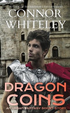 Dragon Coins - Whiteley, Connor
