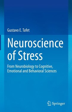 Cover Neuroscience of Stress (eBook, PDF)